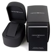 Montre Emporio Armani Femme in Acier AR11112 - AR11112